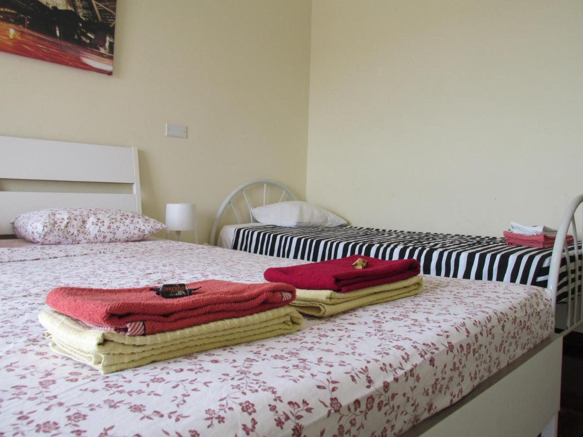 Homestay Marialva Park Seixal  Exterior foto